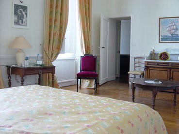 Reservation d'hotel à Capian