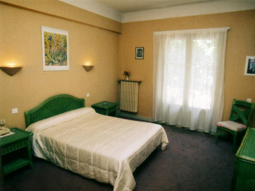 Reservation d'hotel à Quillan