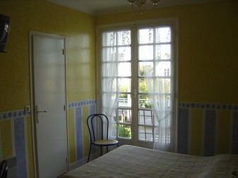 Reservation d'hotel à Quiberon