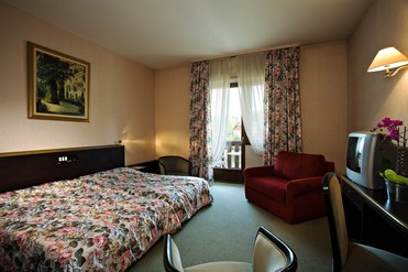 Reservation d'hotel à Klingenthal