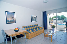 Reservation d'hotel à Château-d'Olonne