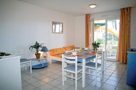 Reservation d'hotel à Moliets-et-Maa