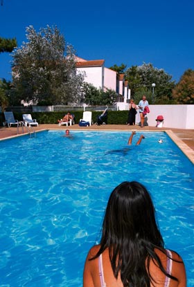 Reservation d'hotel à Brétignolles-sur-Mer