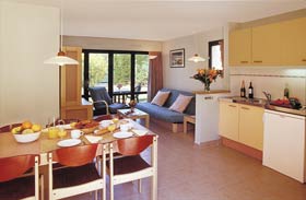 Reservation d'hotel à Le Cap d'Agde