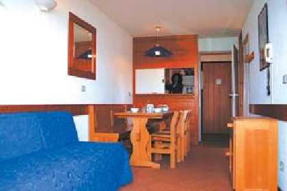 Reservation d'hotel à L'Alpe-d'Huez