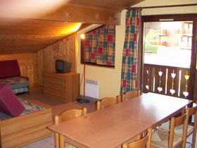 Reservation d'hotel à Praz-sur-Arly