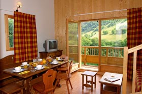 Reservation d'hotel à Saint-Sorlin-d'Arves