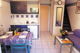 Reservation d'hotel à Gruissan