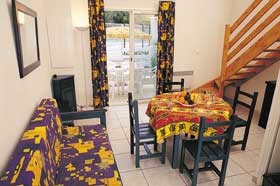 Reservation d'hotel à Narbonne-Plage