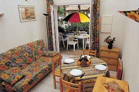 Reservation d'hotel à Vendres