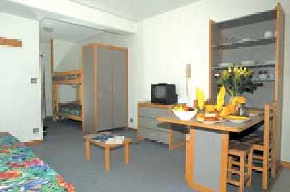 Reservation d'hotel à Brides-les-Bains
