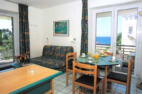 Reservation d'hotel à Kerfany-les-Pins