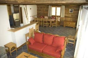 Reservation d'hotel à Valloire