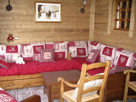 Reservation d'hotel à Valloire