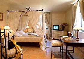 Reservation d'hotel à Tursac
