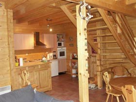 Reservation d'hotel à Les Deux Alpes