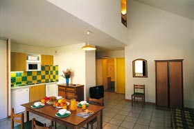 Reservation d'hotel à La Chambre