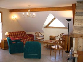 Reservation d'hotel à Vaujany