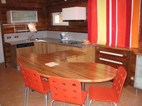 Reservation d'hotel à Orcières