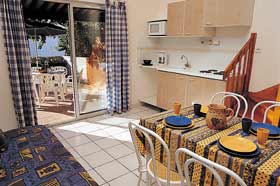 Reservation d'hotel à Le Cap d'Agde