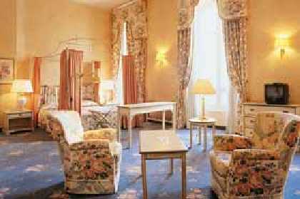 Reservation d'hotel à Fuveau