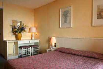 Reservation d'hotel à Grasse