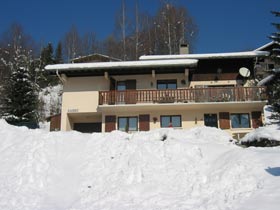 Reservation d'hotel à Arâches