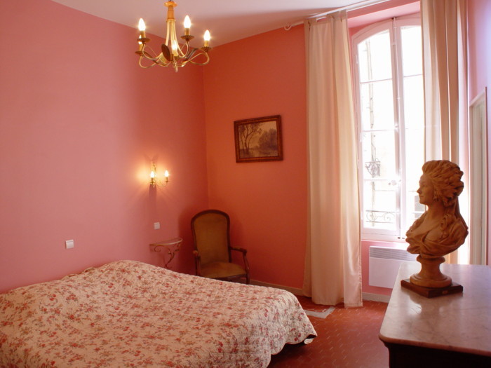 Reservation d'hotel à Marseille