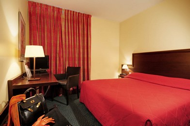 Reservation d'hotel à Obernai