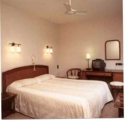 Reservation d'hotel à Albi