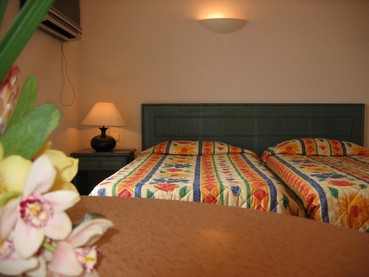 Reservation d'hotel à Mougins