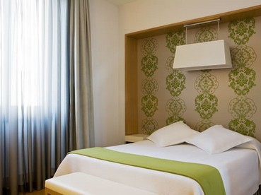 Reservation d'hotel à Nice