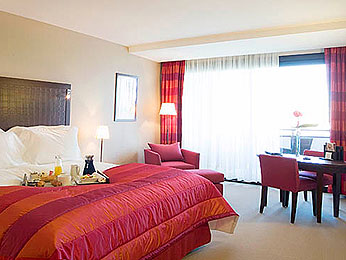 Reservation d'hotel à Marseille
