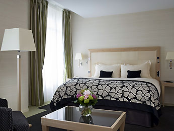 Reservation d'hotel à Nanterre