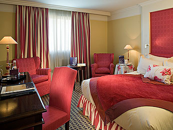 Reservation d'hotel à Montpellier