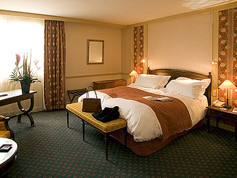 Reservation d'hotel à Blagnac