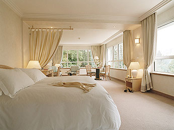 Reservation d'hotel à Vichy