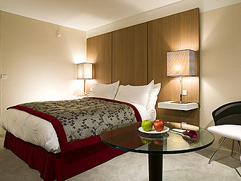 Reservation d'hotel à Bordeaux