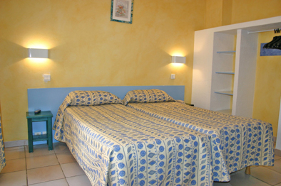 Reservation d'hotel à Le Muy
