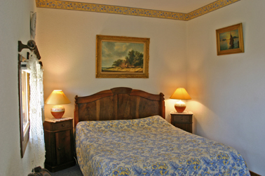 Reservation d'hotel à Trigance