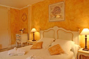 Reservation d'hotel à Callas