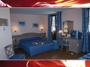 Reservation d'hotel à Toulon