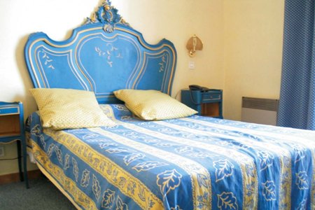 Reservation d'hotel à Saint-Maximin-la-Sainte-Baume