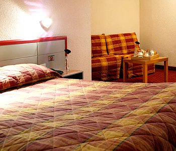 Reservation d'hotel à Schiltigheim