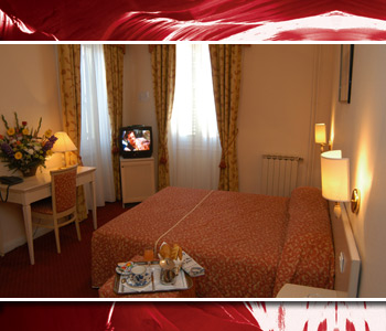 Reservation d'hotel à Toulon