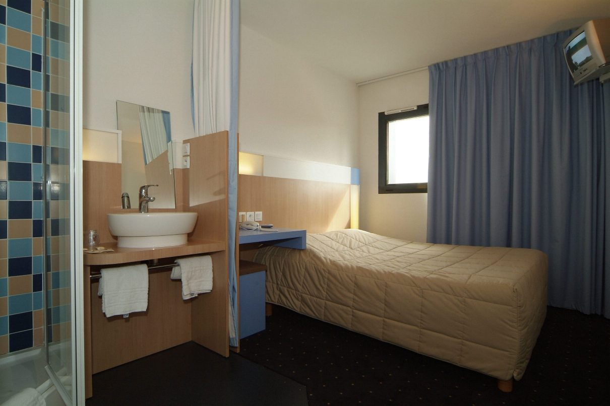 Reservation d'hotel à L'Hospitalet-du-Larzac