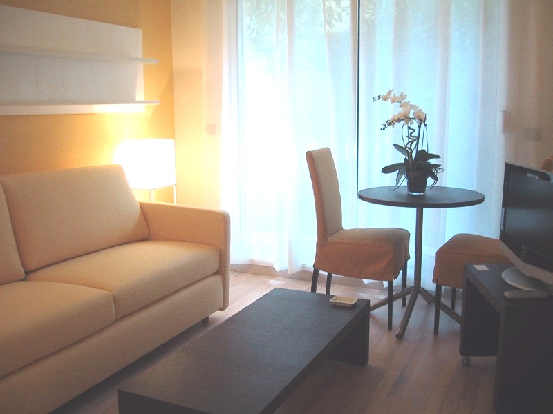 Reservation d'hotel à Cannes