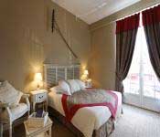 Reservation d'hotel à Beaulieu-sur-Dordogne