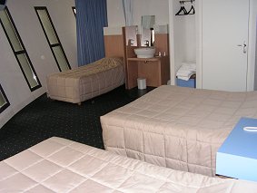 Reservation d'hotel à L'Hospitalet-du-Larzac