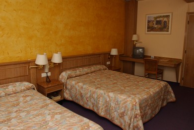 Reservation d'hotel à Nice